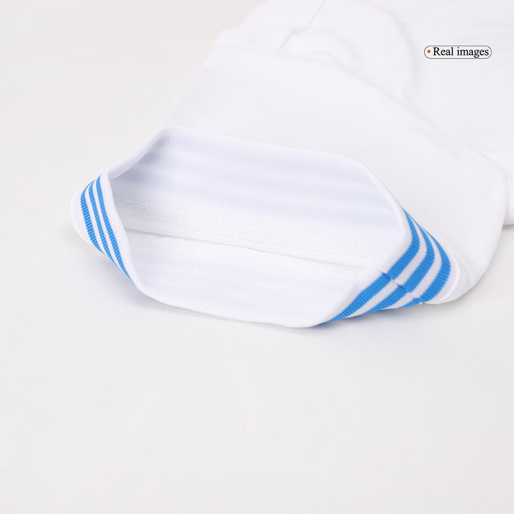 Cruz Azul Away Match Jersey 