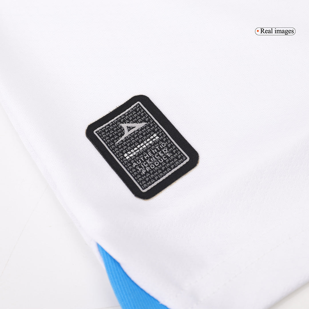 Cruz Azul Away Match Jersey 