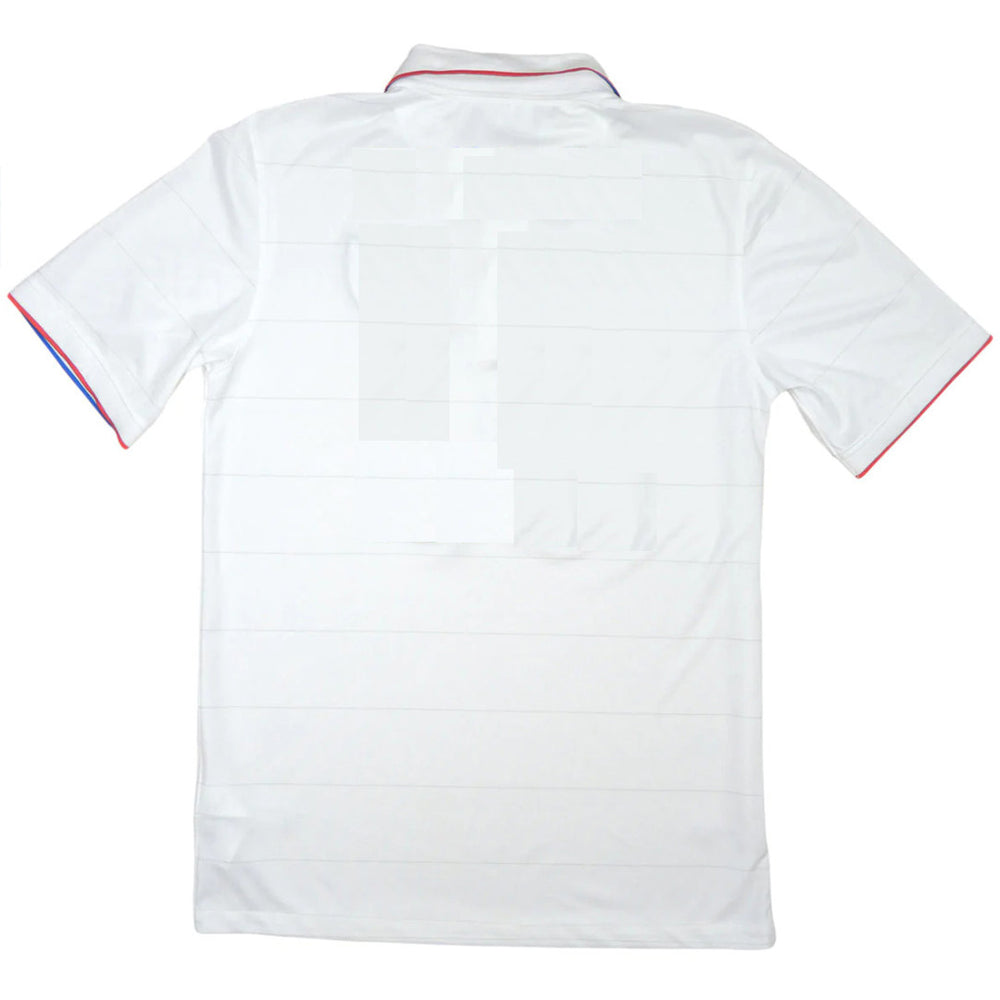 Retro USA Home Jersey 2014/15 