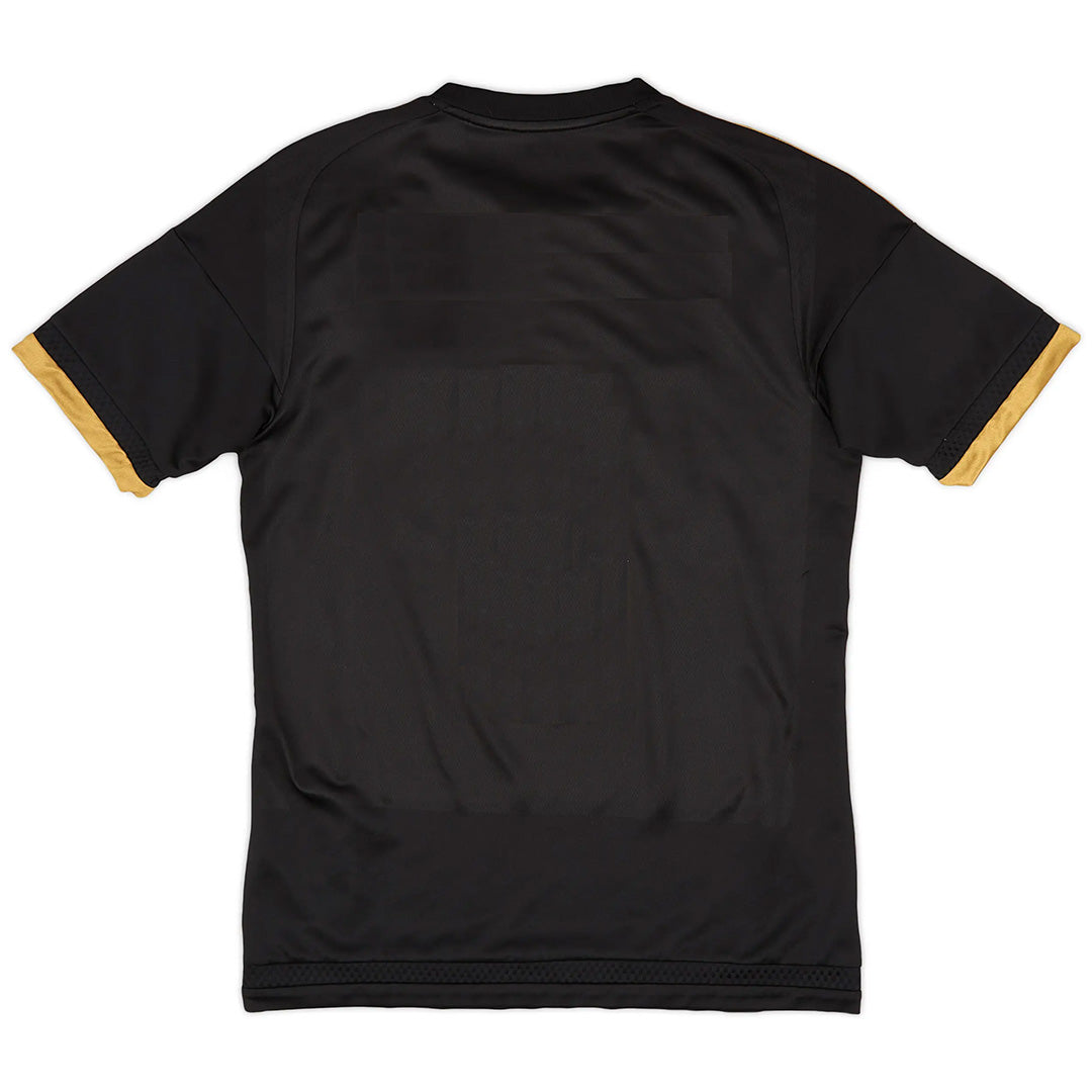 Retro Juventus Third Jersey 2015/16 