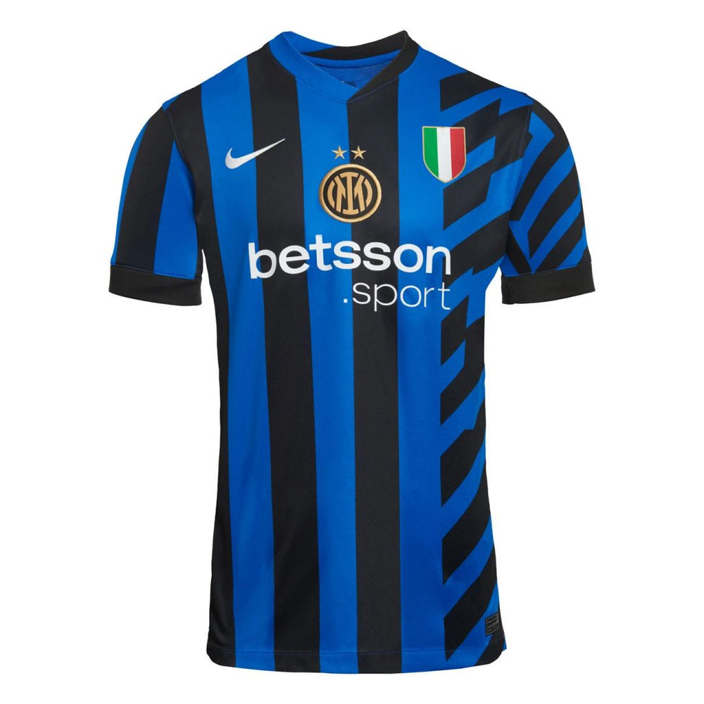 Inter Milan Home Jersey 