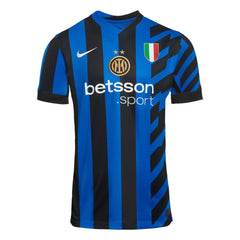 Inter Milan Home Jersey 