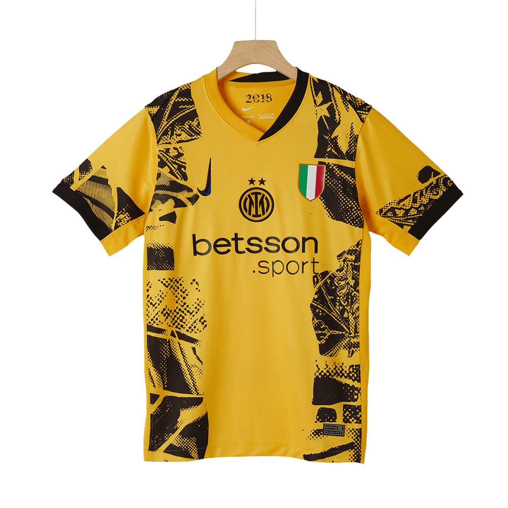 Inter Milan Third Jersey 