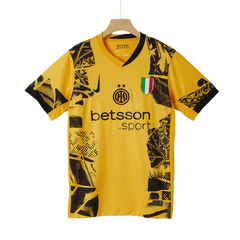 Inter Milan Third Jersey 