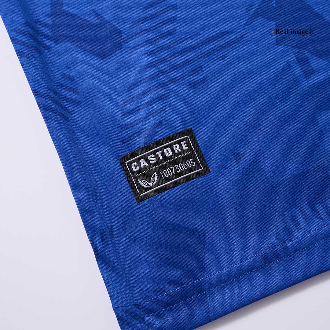 Everton Home Jersey 