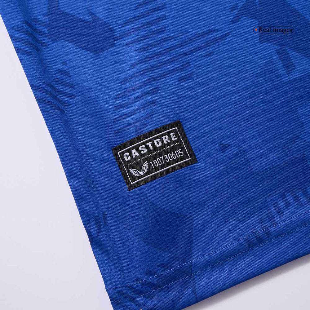 Everton Home Jersey 