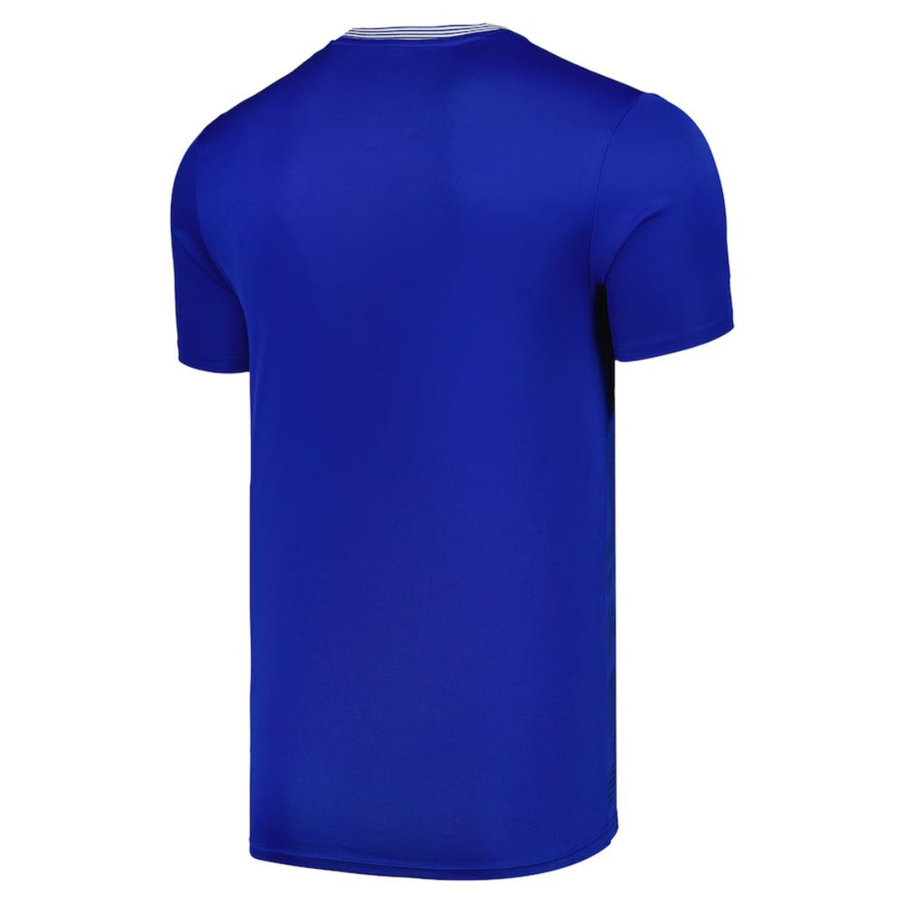 Everton Home Jersey 