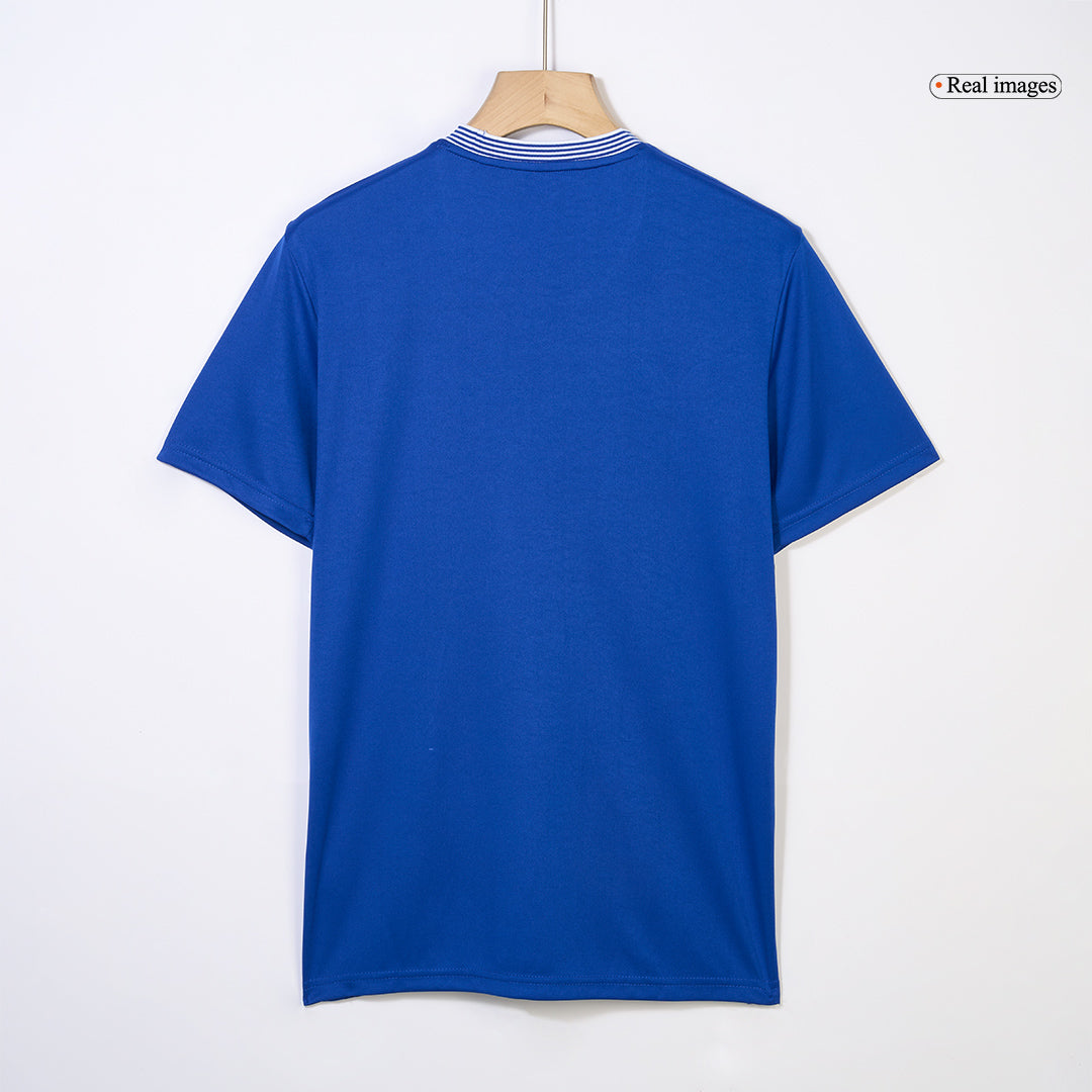 Everton Home Jersey 