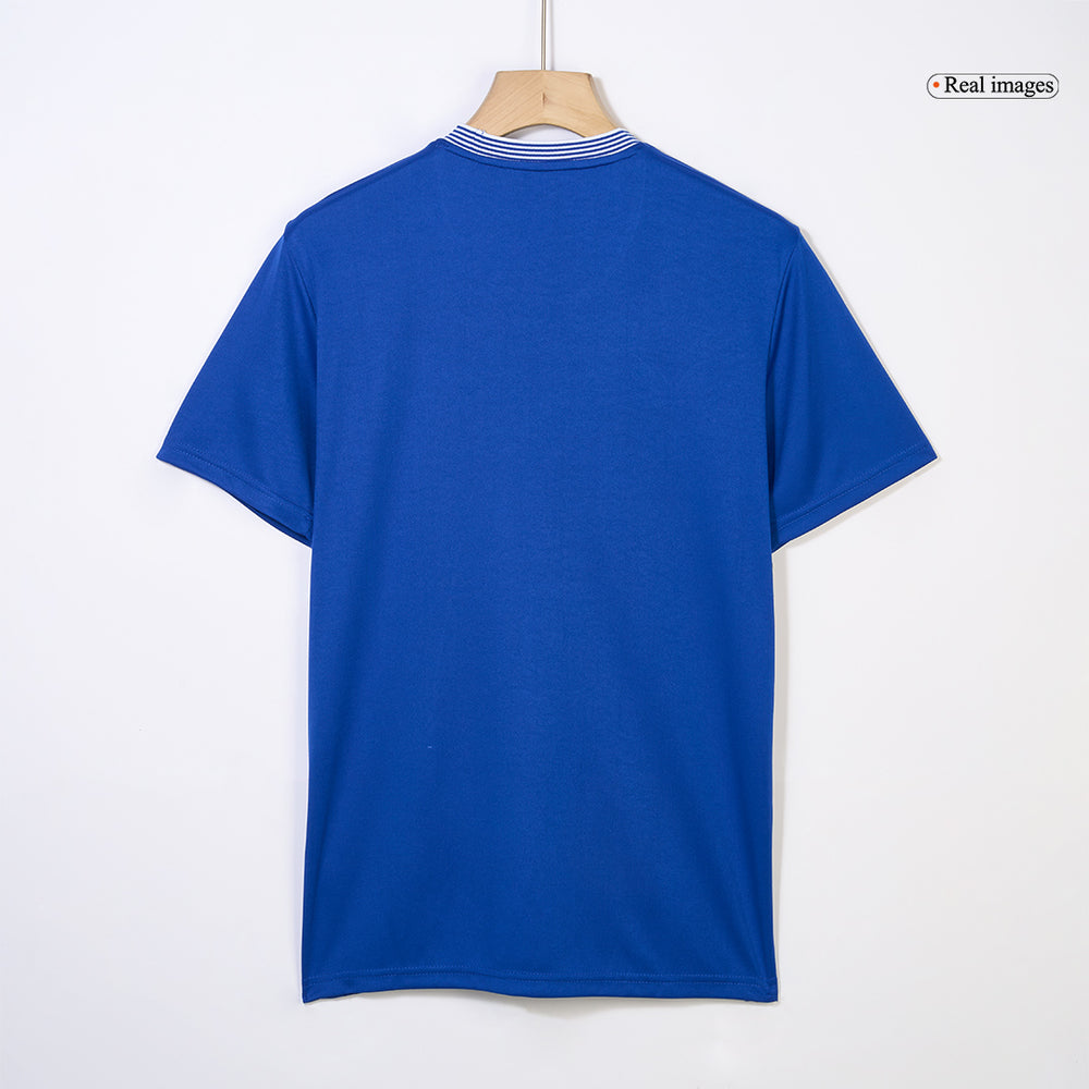 Everton Home Jersey 