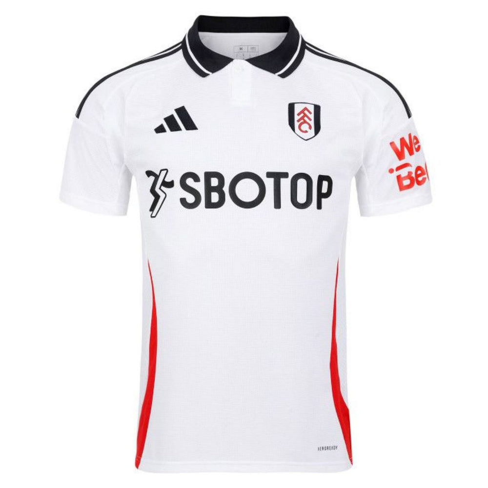 Fulham Home Jersey 