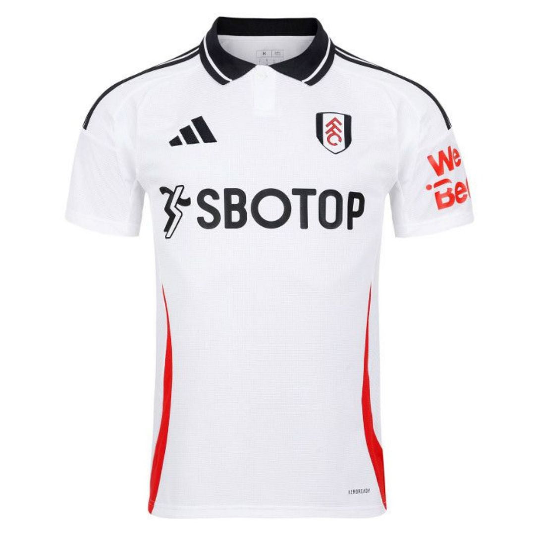 Fulham Home Jersey 
