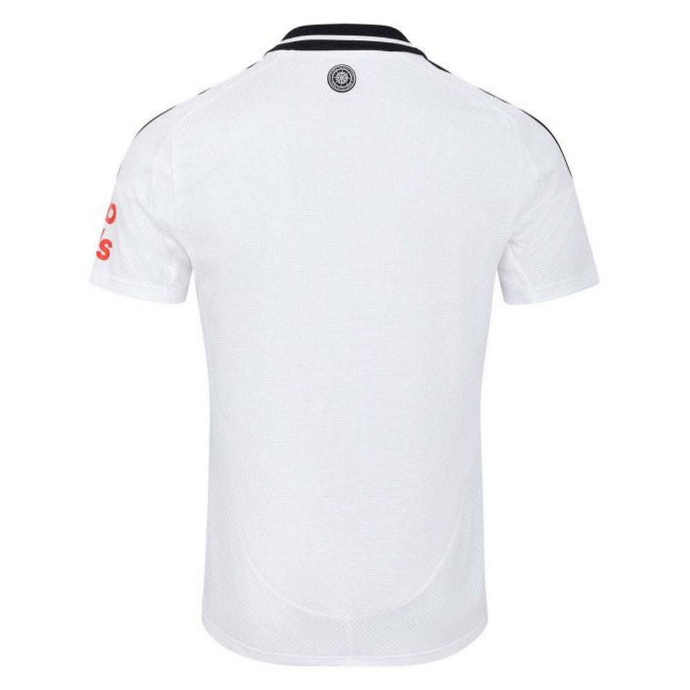 Fulham Home Jersey 