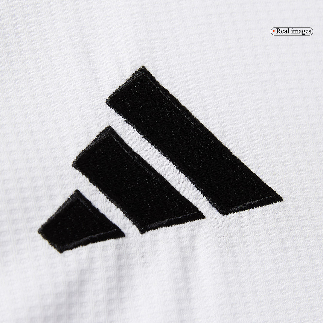 Fulham Home Jersey 