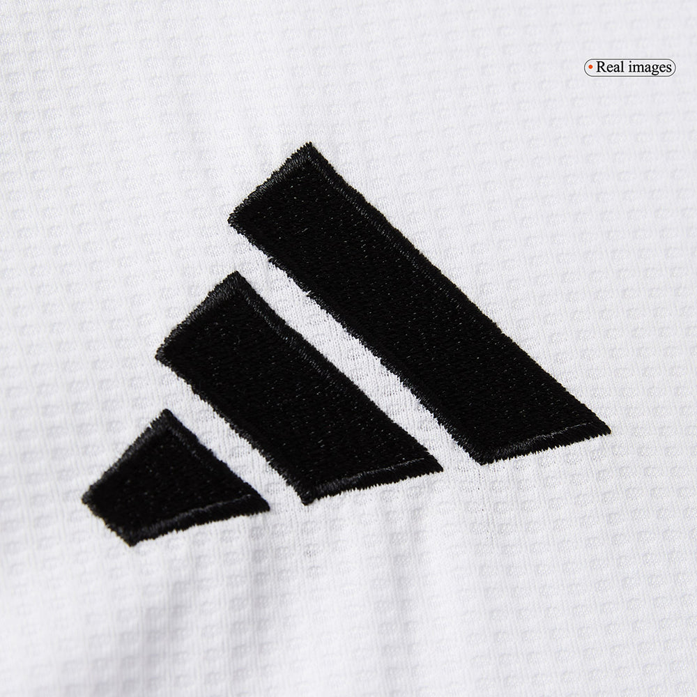 Fulham Home Jersey 