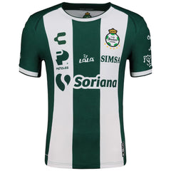 Santos Laguna Home Jersey 