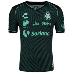 Santos Laguna Away Jersey 