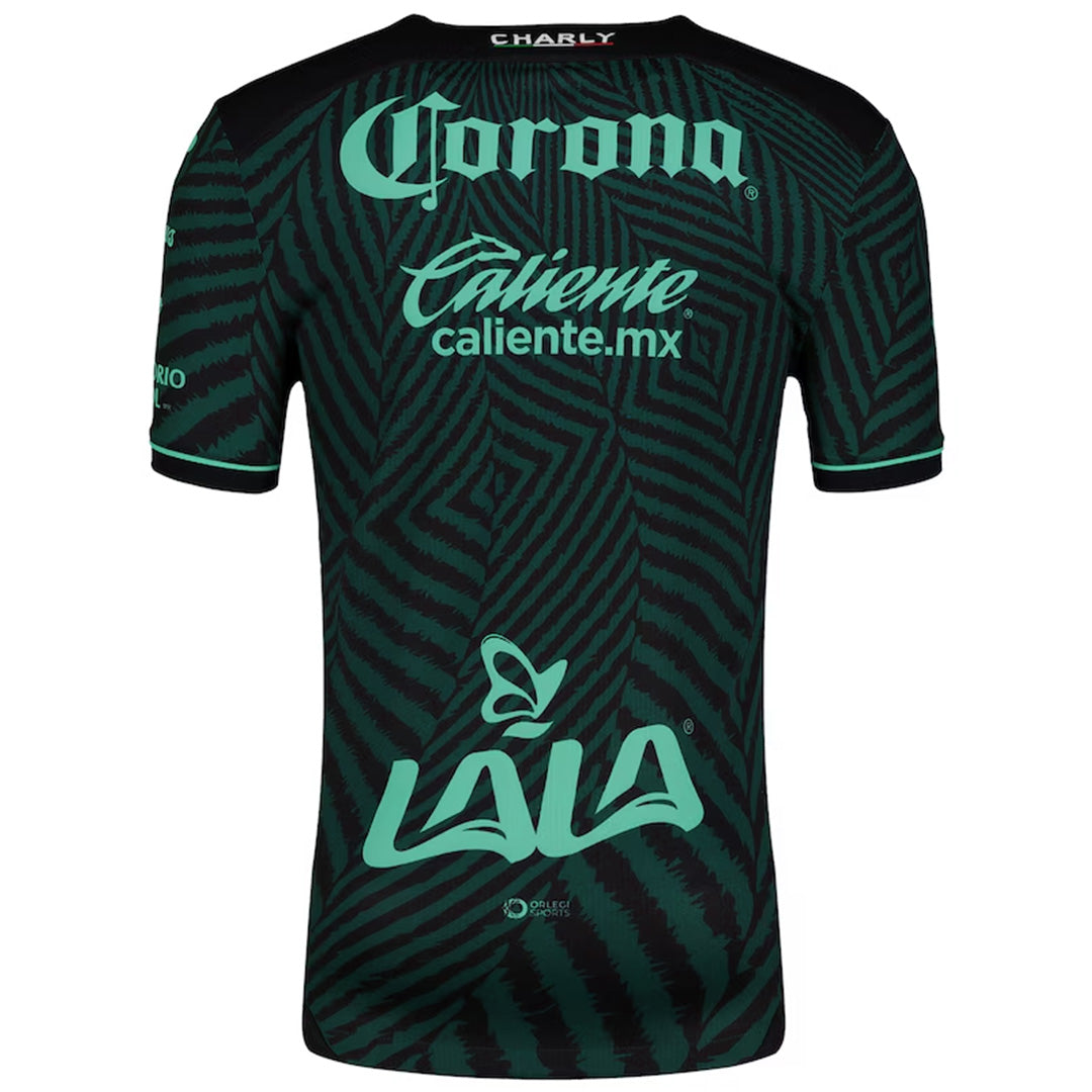 Santos Laguna Away Jersey 
