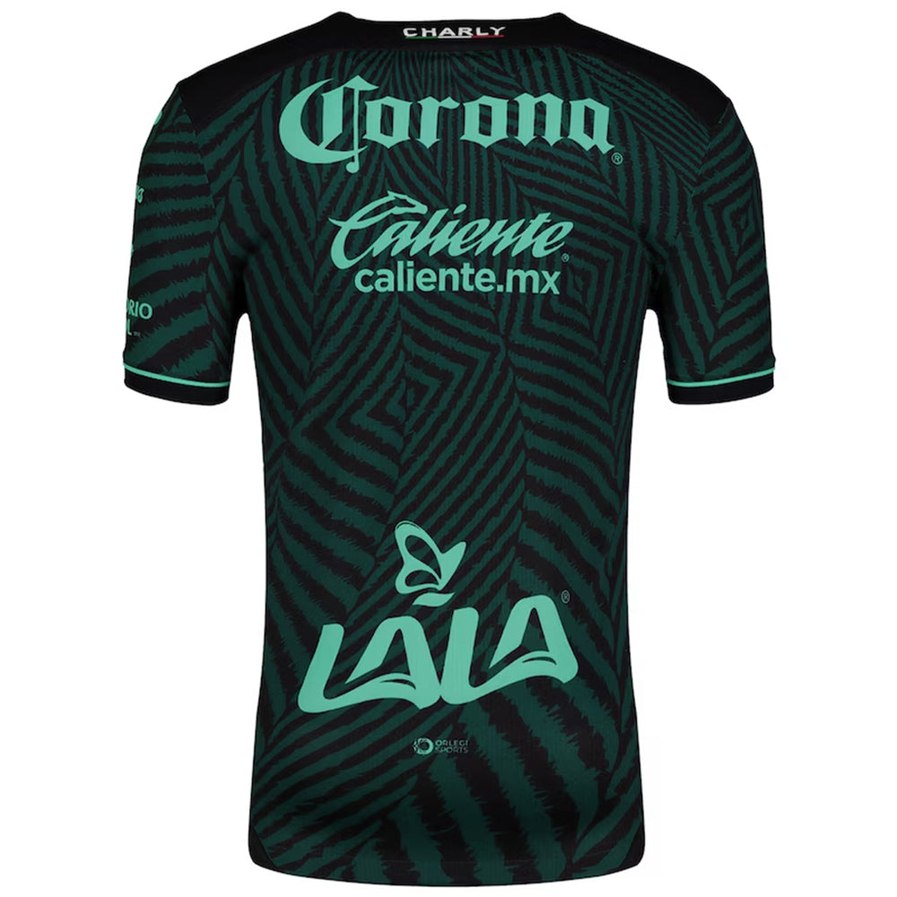 Santos Laguna Away Jersey 