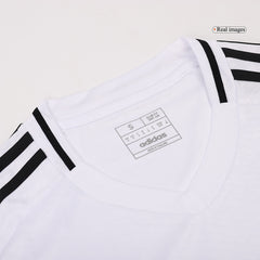 [Super Replica] Real Madrid Home Jersey Kit 