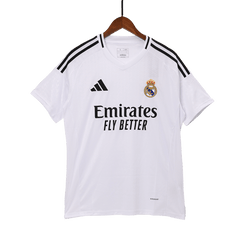 [Super Replica] Real Madrid Home Full Jersey Kit 