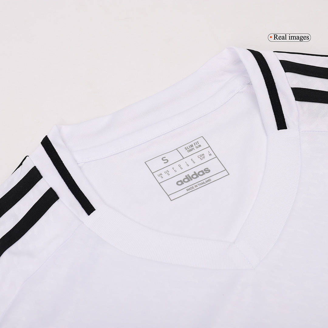 [Super Replica] Real Madrid Home Full Jersey Kit 