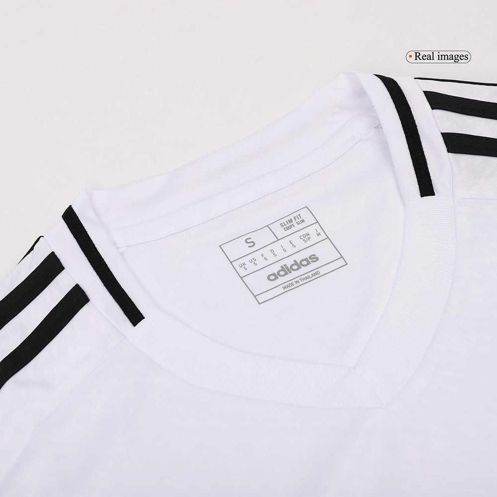 [Super Replica] Real Madrid Home Full Jersey Kit 