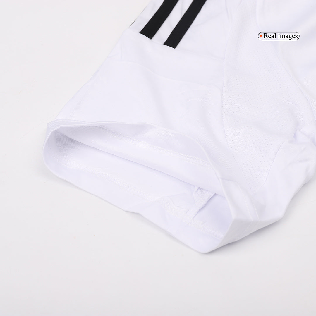 [Super Replica] Real Madrid Home Full Jersey Kit 