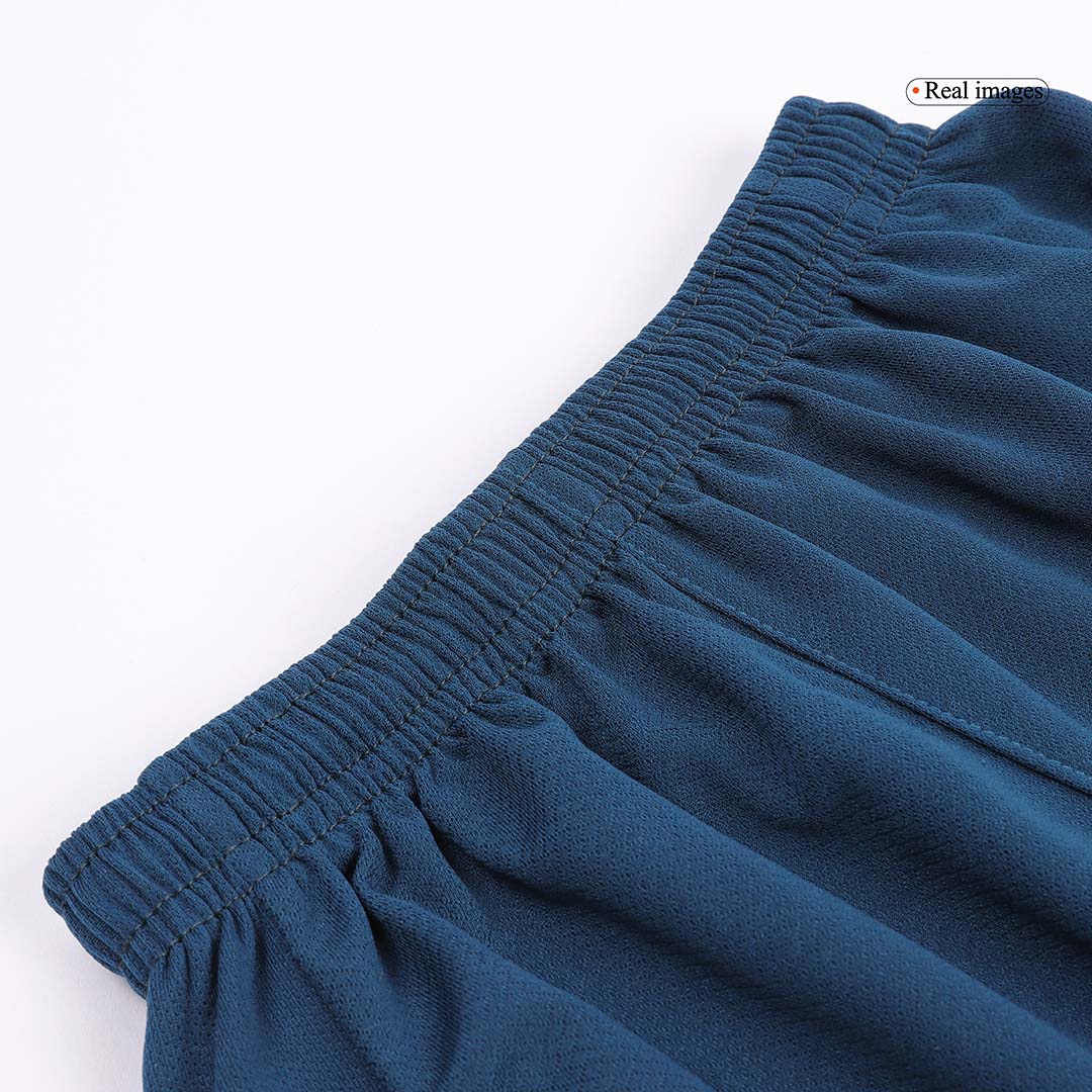 Kids Club America Home Jersey Kit 