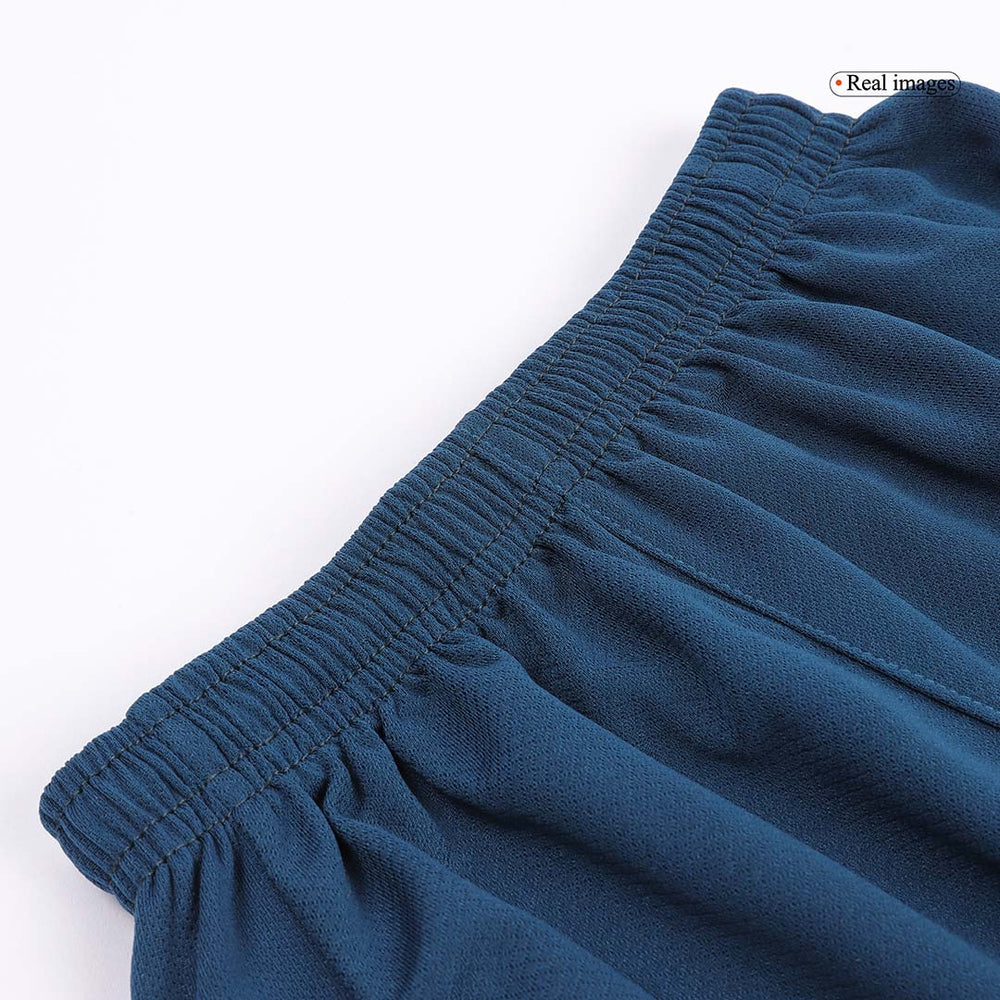 Kids Club America Home Jersey Kit 