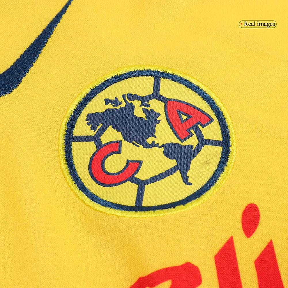 Kids Club America Home Jersey Kit 