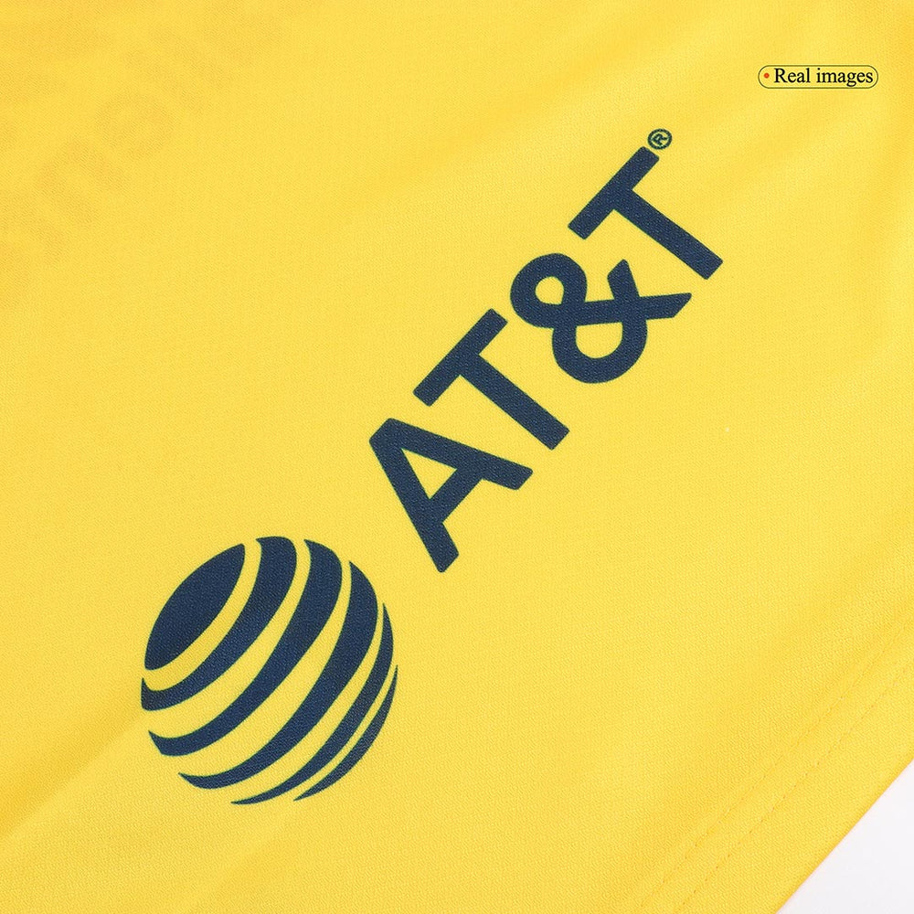 Kids Club America Home Jersey Kit 