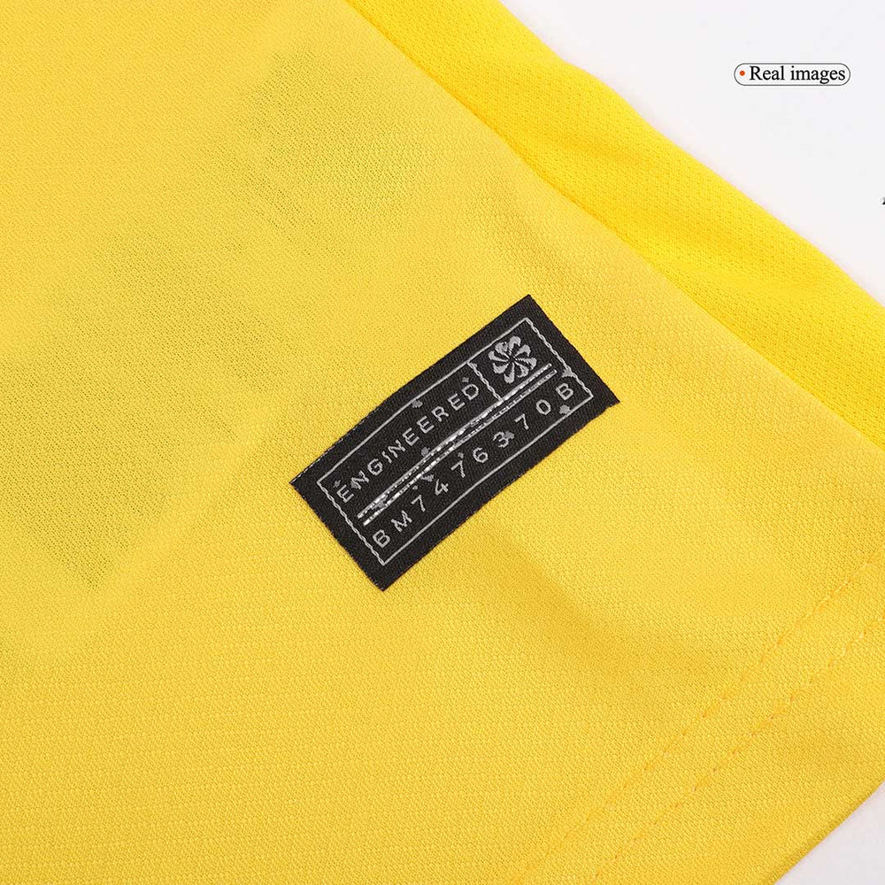 Kids Club America Home Jersey Kit 