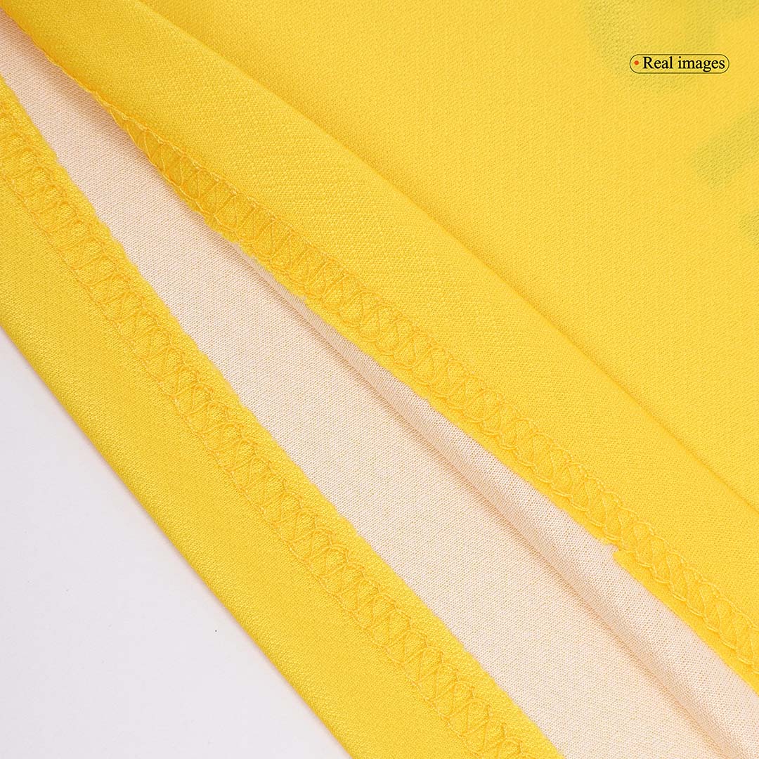 Kids Club America Home Jersey Kit 