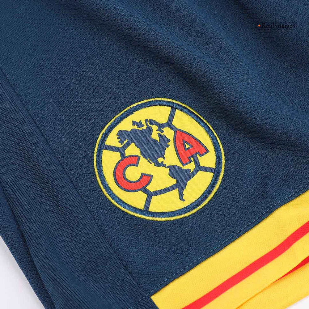 Kids Club America Home Jersey Kit 