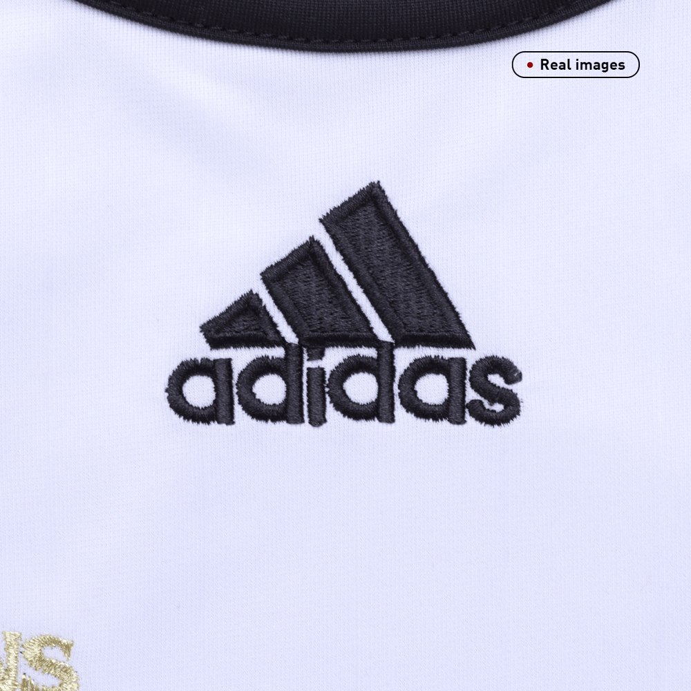 KAKA' #22 Retro AC Milan UCL Final Away Jersey 2006/07 