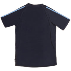 Retro Real Madrid Away Jersey 2003/04 