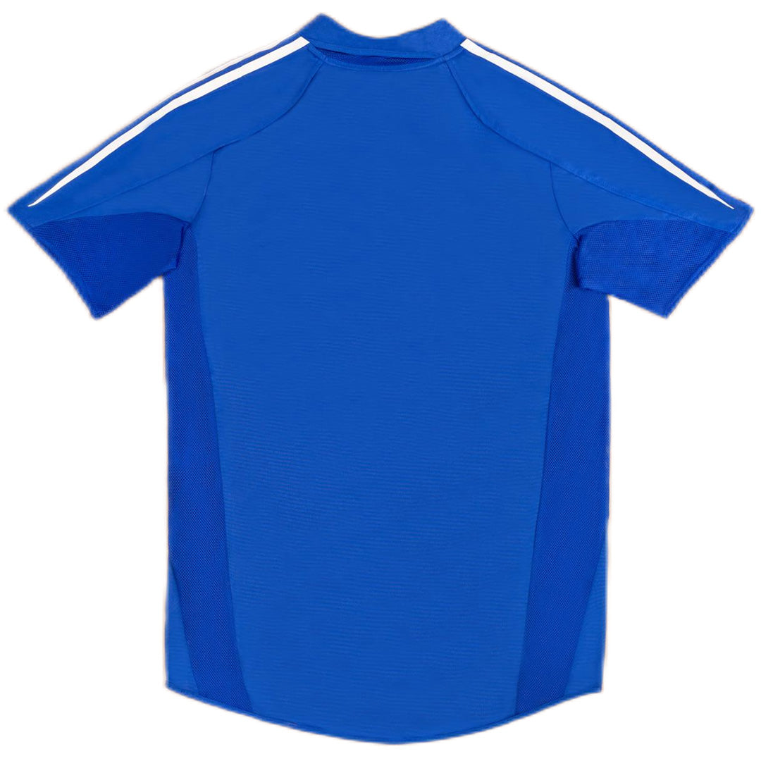 RONALDO #9 Retro Real Madrid Third Jersey 2004/05 