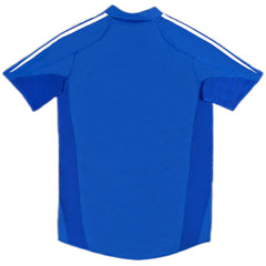 RONALDO #9 Retro Real Madrid Third Jersey 2004/05 