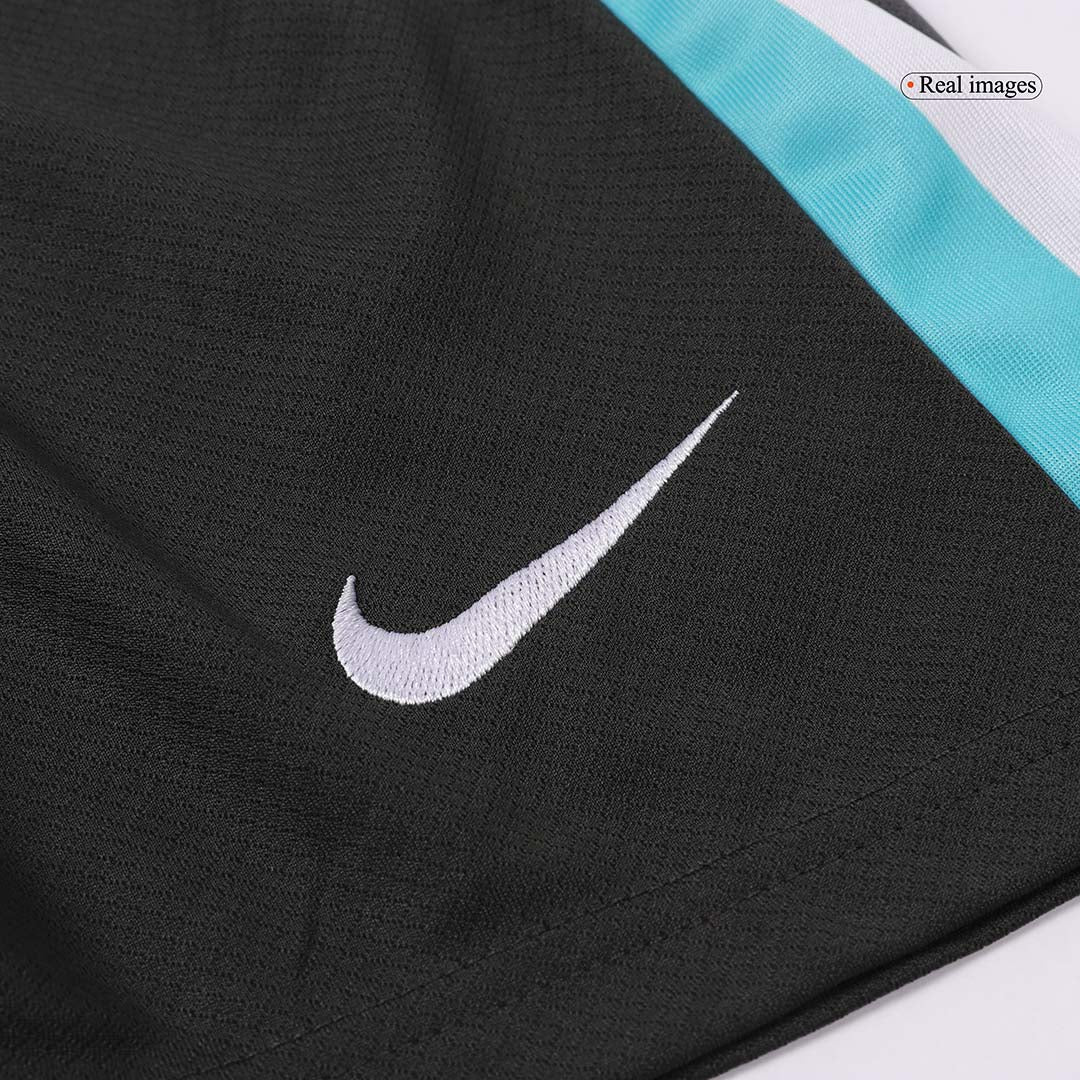 Kids Liverpool Away Jersey Kit 