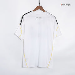 RAUL #7 Retro Real Madrid Home Jersey 2009/10 
