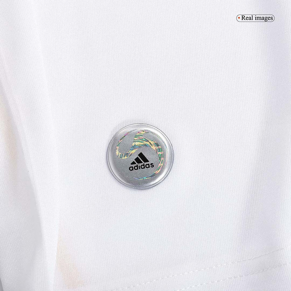 KAKA' #8 Retro Real Madrid Home Jersey 2009/10 