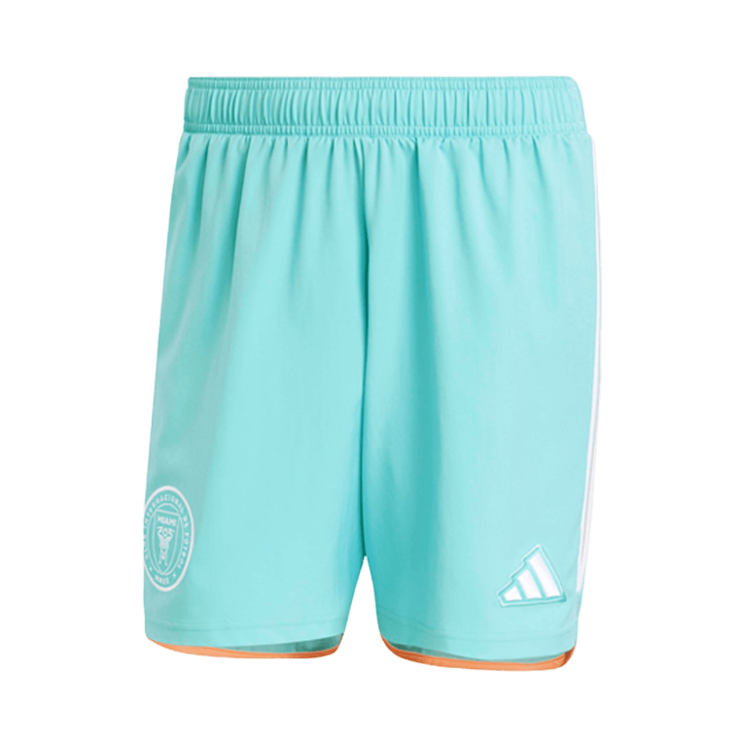 Inter Miami CF Third Soccer Shorts 
