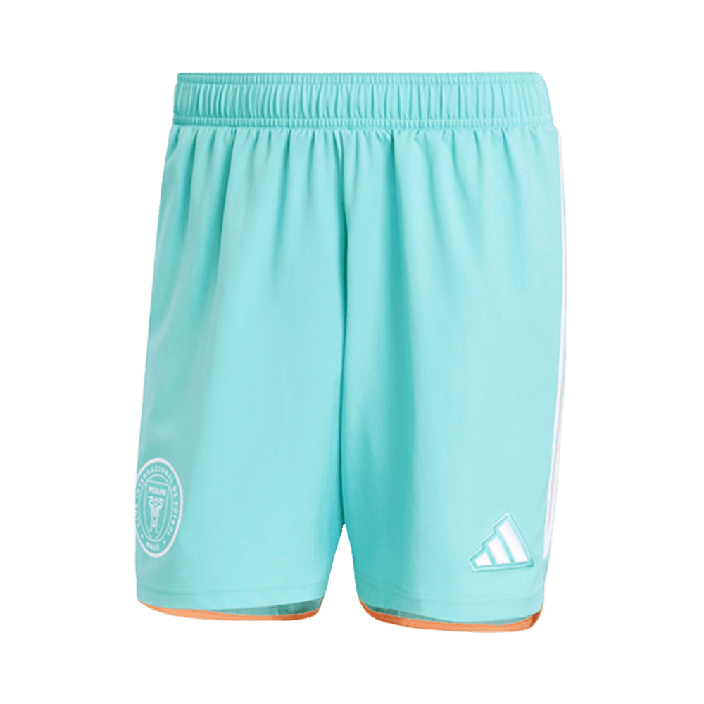 Inter Miami CF Third Soccer Shorts 