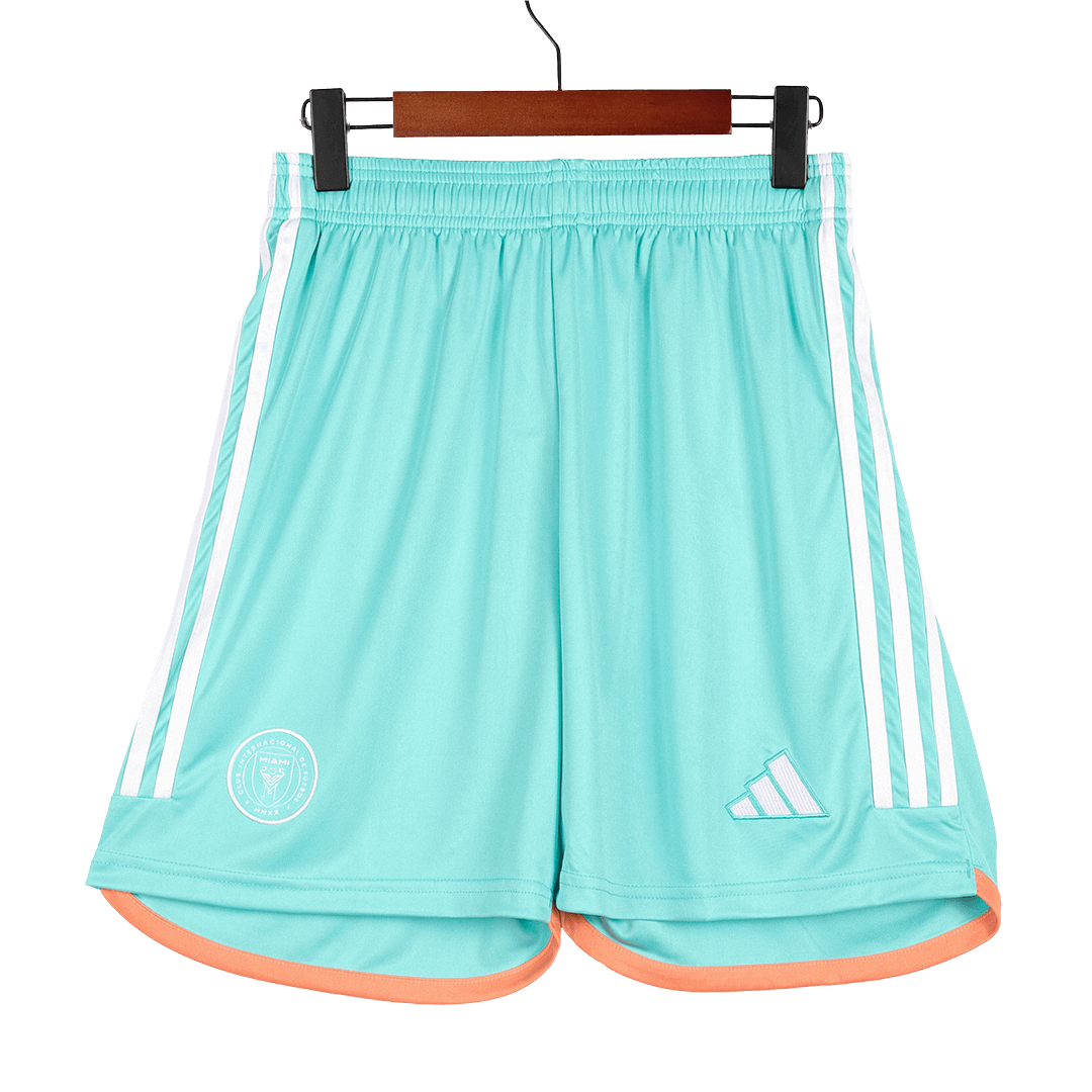 Inter Miami CF Third Soccer Shorts 