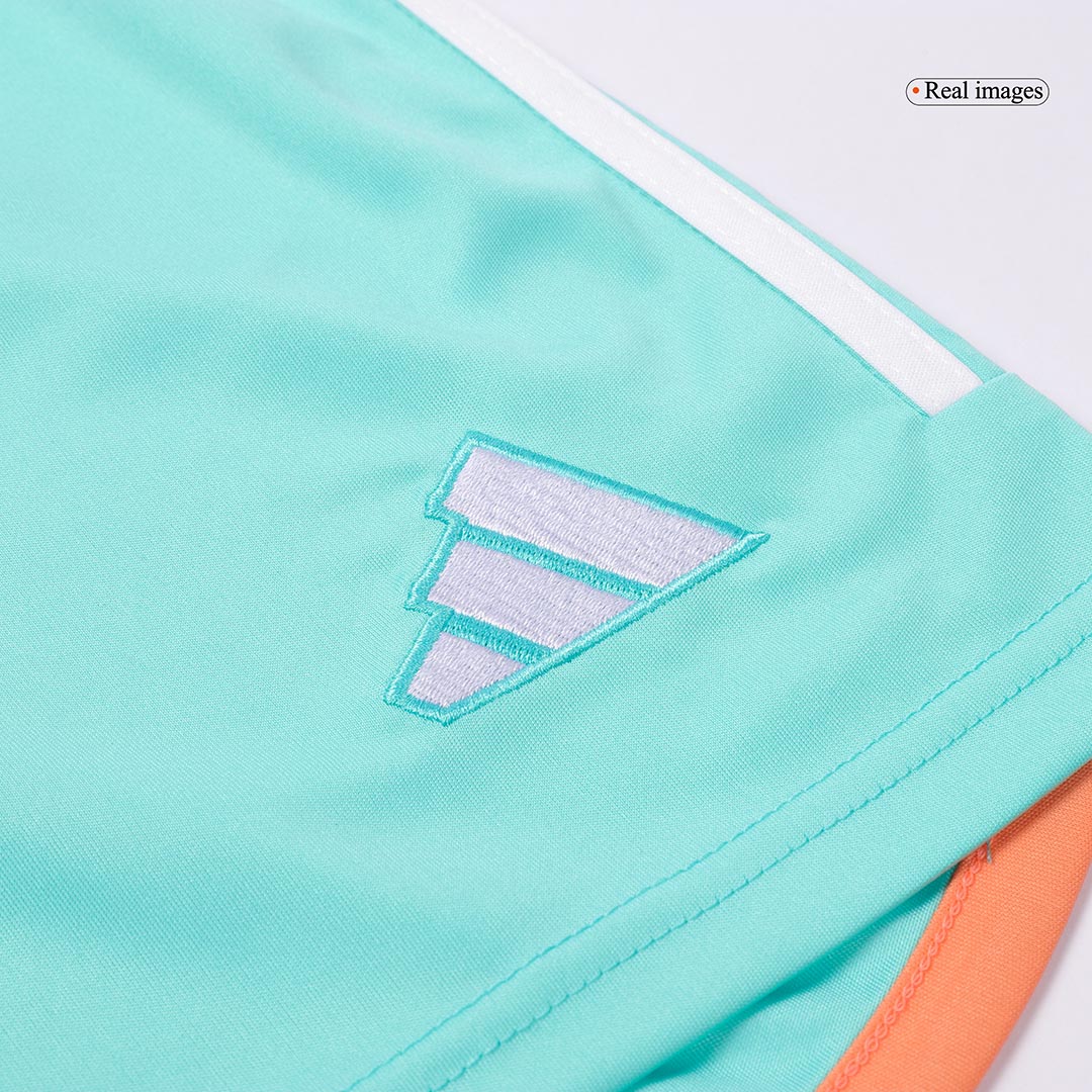 Inter Miami CF Third Soccer Shorts 