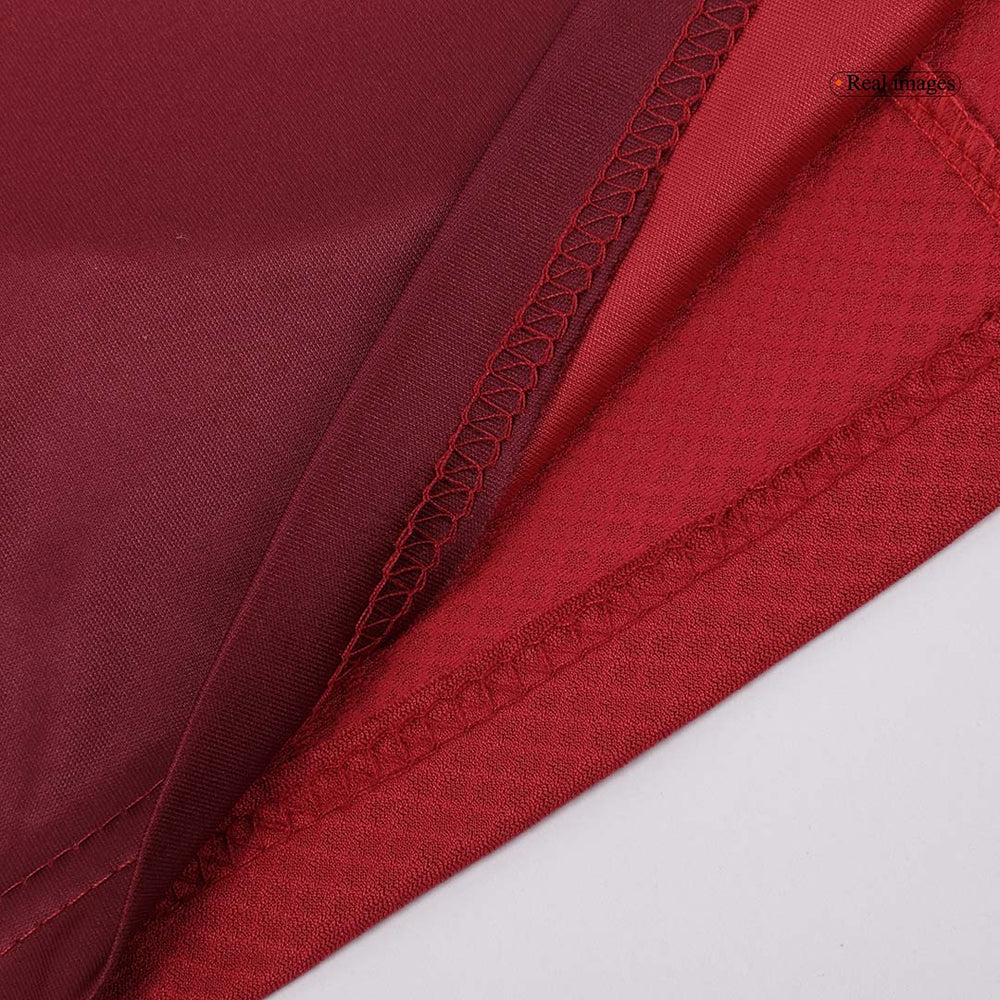 Women's Manchester United Home Jersey 