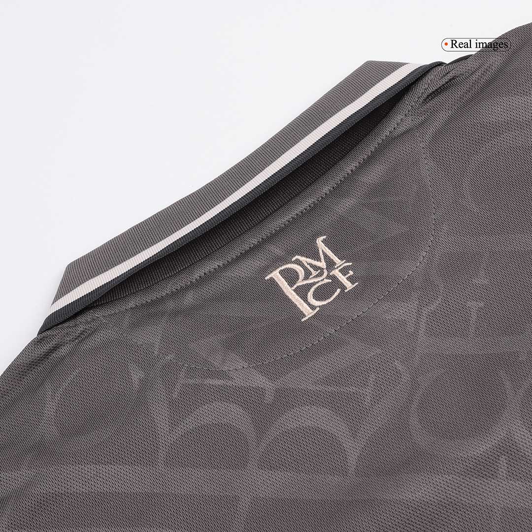 Women's Real Madrid Third Jersey 