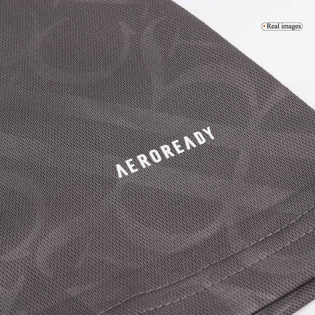 Women's Real Madrid Third Jersey 