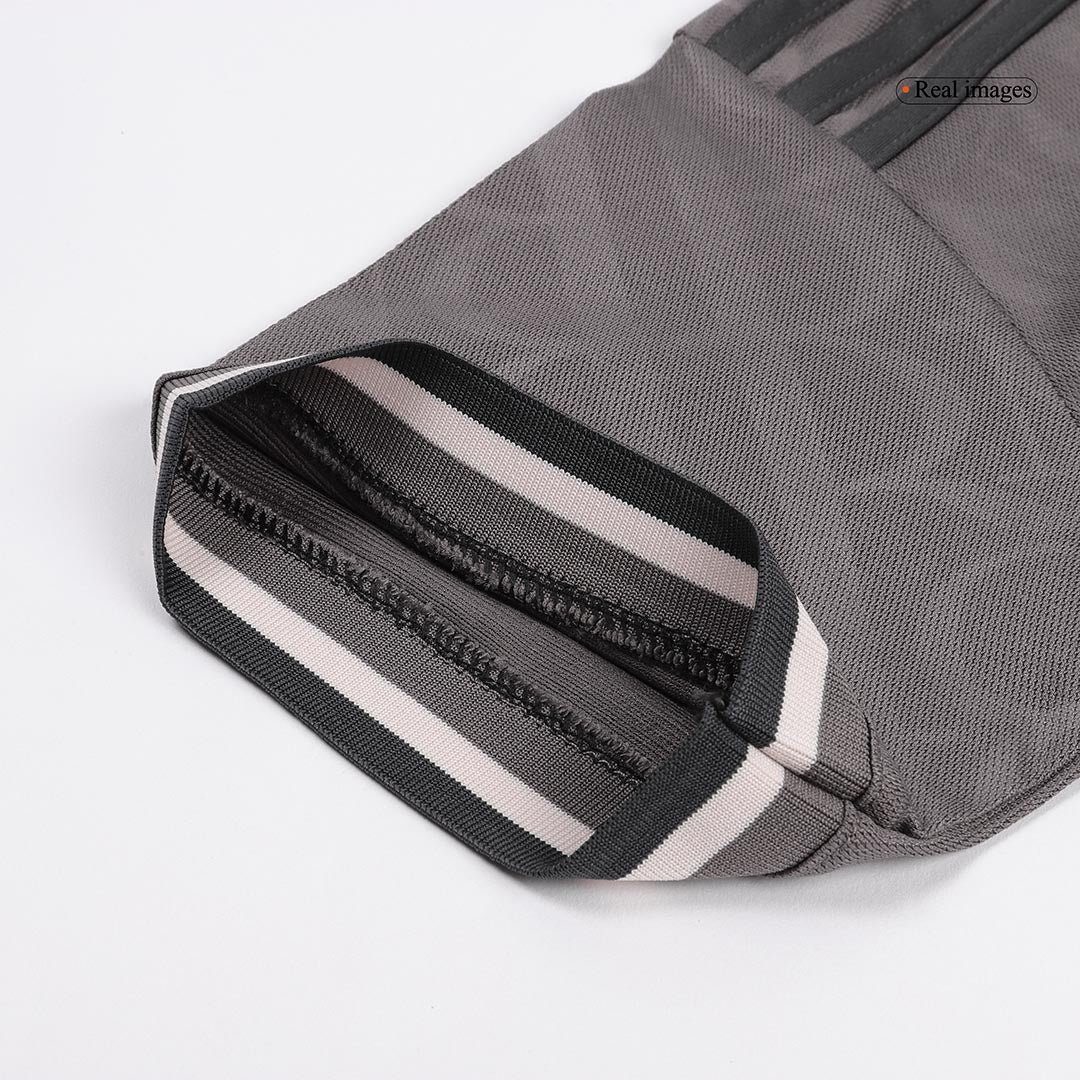 Women's Real Madrid Third Jersey 