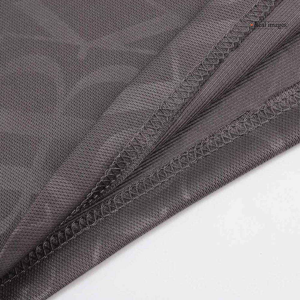 Women's Real Madrid Third Jersey 